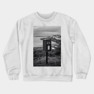 Portnahaven Postbox Islay Crewneck Sweatshirt